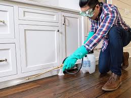 Best Pest Exclusion Services  in Ogallala, NE